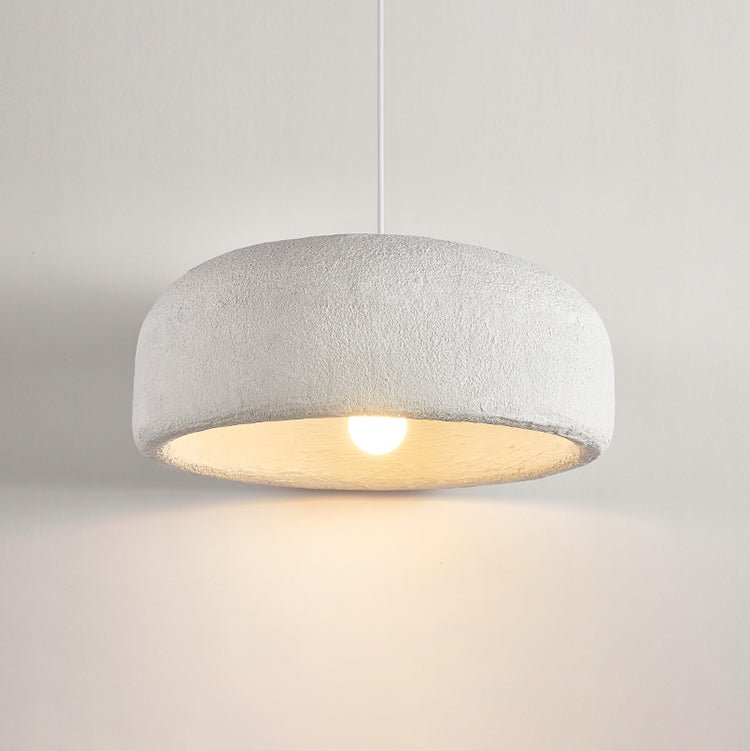 Lampada a sospensione da soffitto della serie Clouds di Potcover