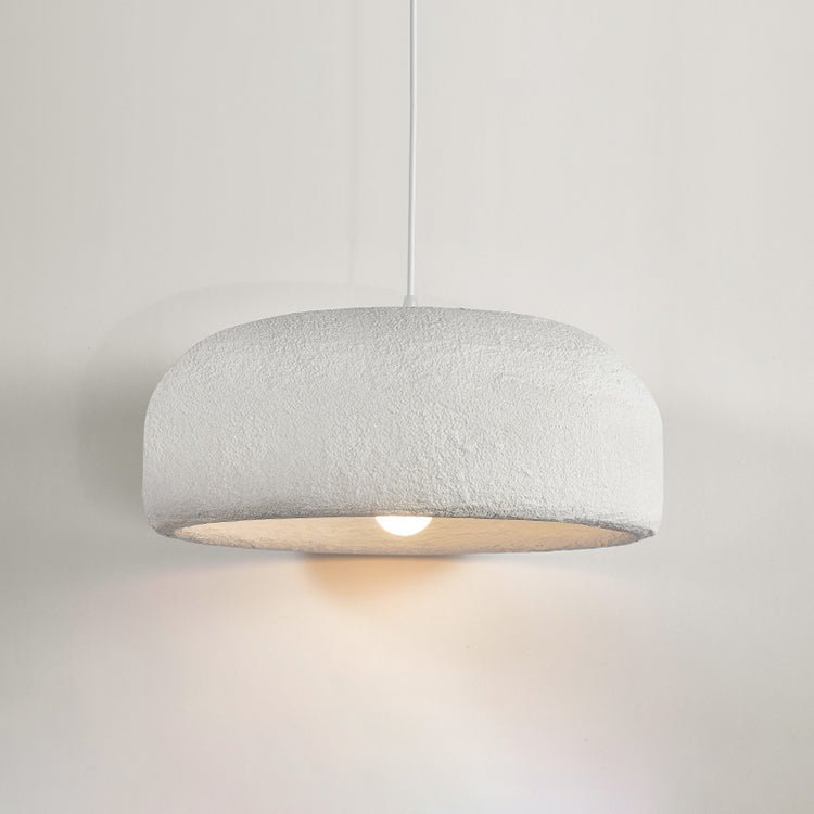 Lampada a sospensione da soffitto della serie Clouds di Potcover