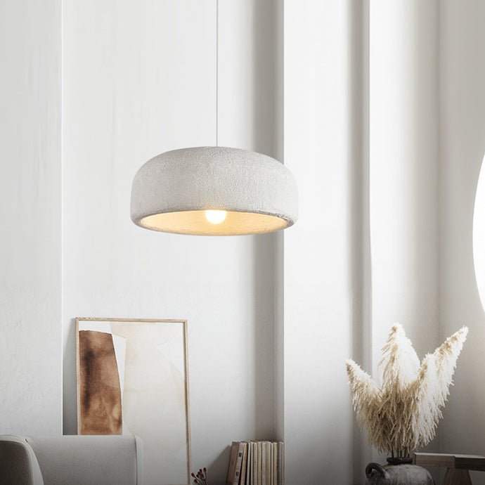 Lampada a sospensione da soffitto della serie Clouds di Potcover