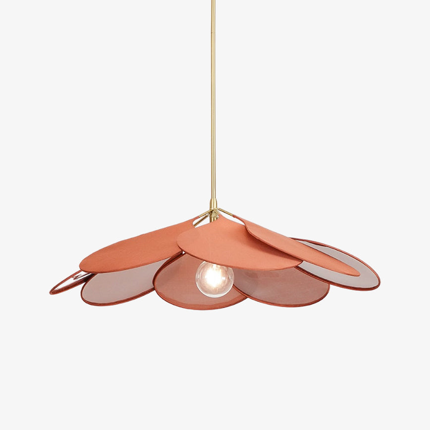 Precieuse Petals Pendant Lamp - Vakkerlight
