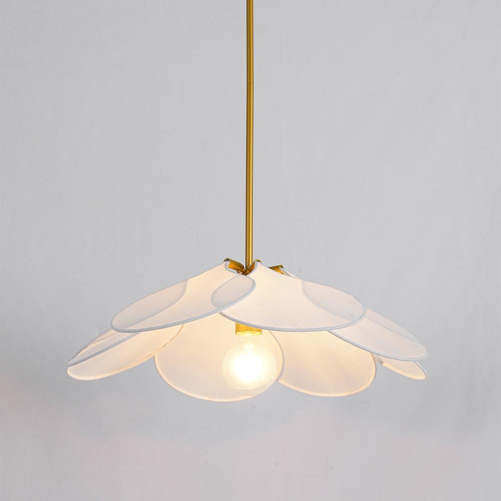 Precieuse Petals Pendant Lamp - Vakkerlight