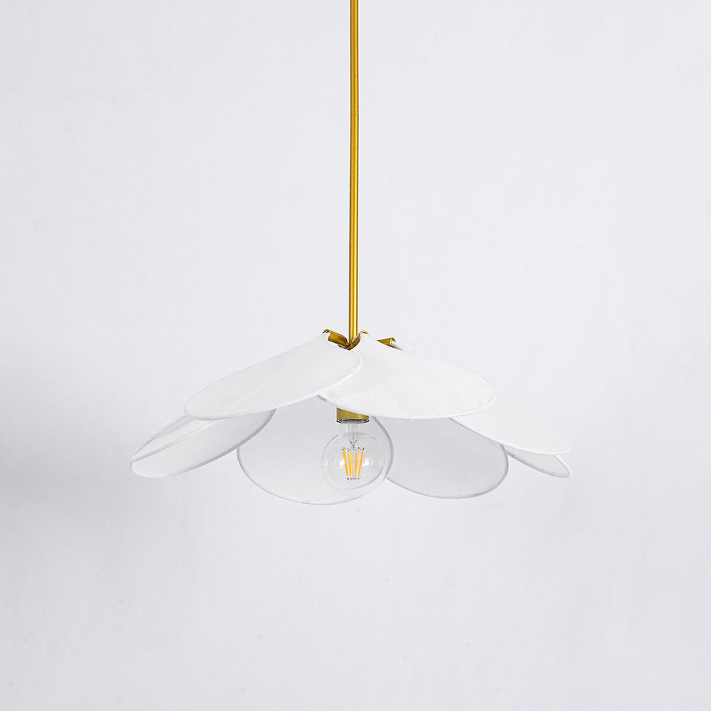 Precieuse Petals Pendant Lamp - Vakkerlight