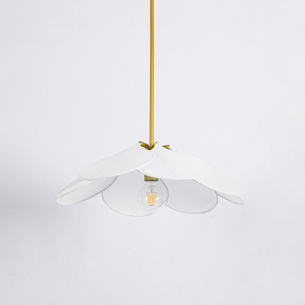 Precieuse Petals Pendant Lamp - Vakkerlight