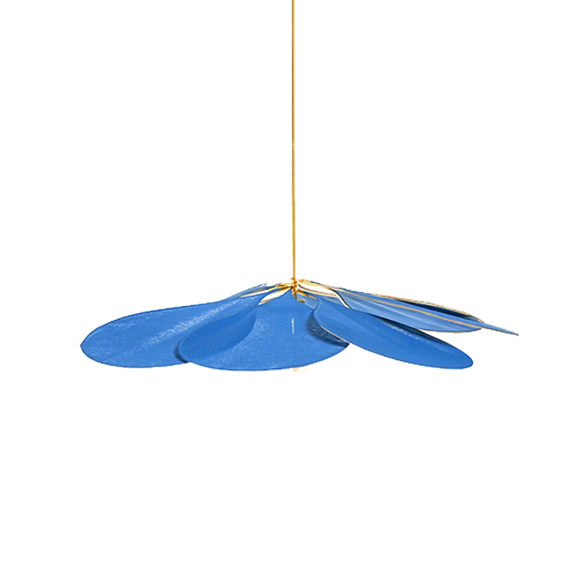 Precieuse Petals Pendant Lamp - Vakkerlight