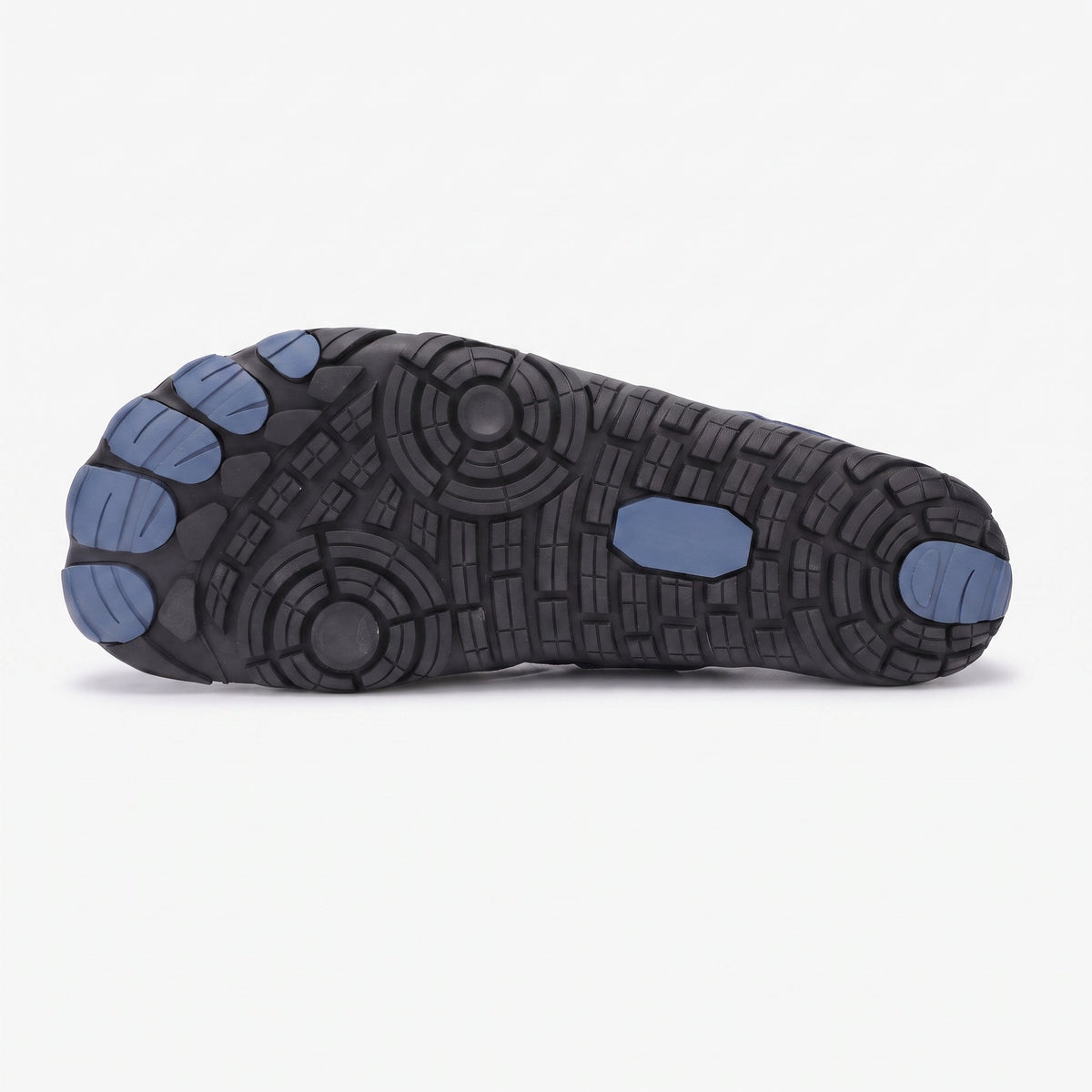 Barefoot Shoes – Wide Toe Box, Zero Drop, Flexible Grip Sole, Breathable Knit