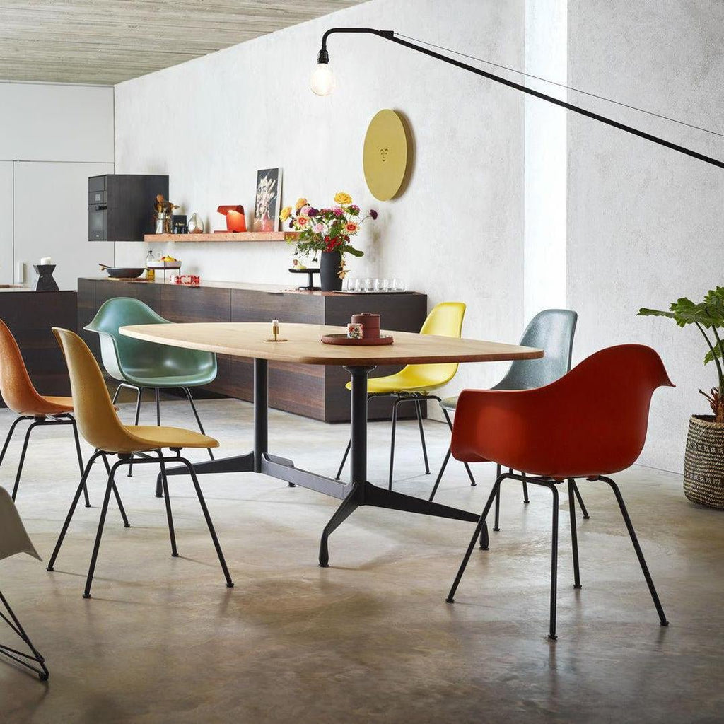 Candeeiro de parede Prouve Petite Potence — Rotação horizontal, braço ajustável