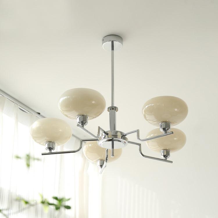 Puja Chandeliers - Vakkerlight