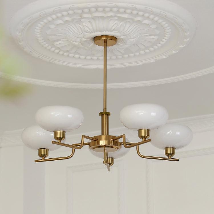 Puja Chandeliers - Vakkerlight