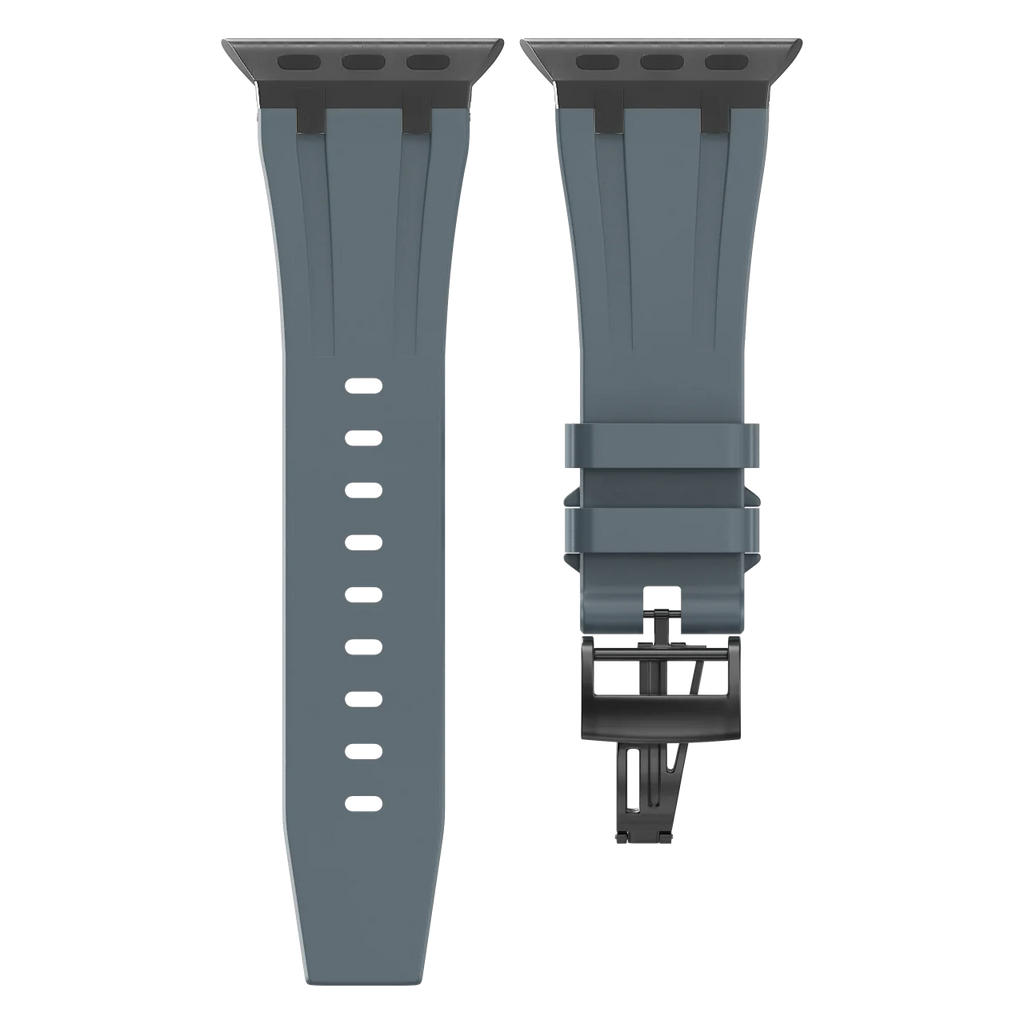 Nový silikonový řemínek AP pro Apple Watch