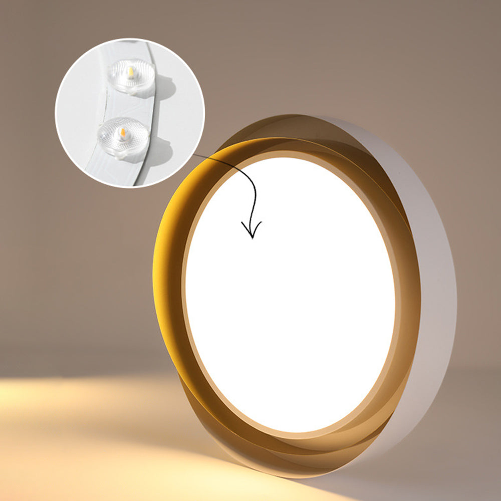 Arden Ceiling Light | Orntli