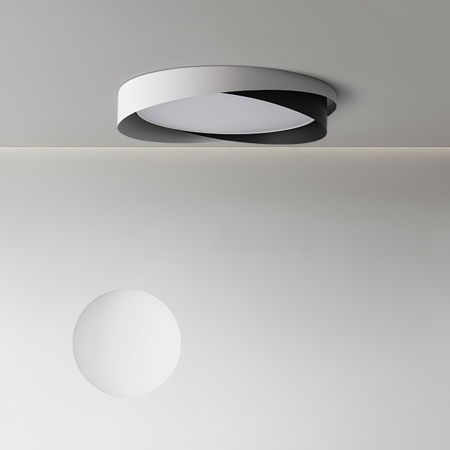 Arden Ceiling Light | Orntli