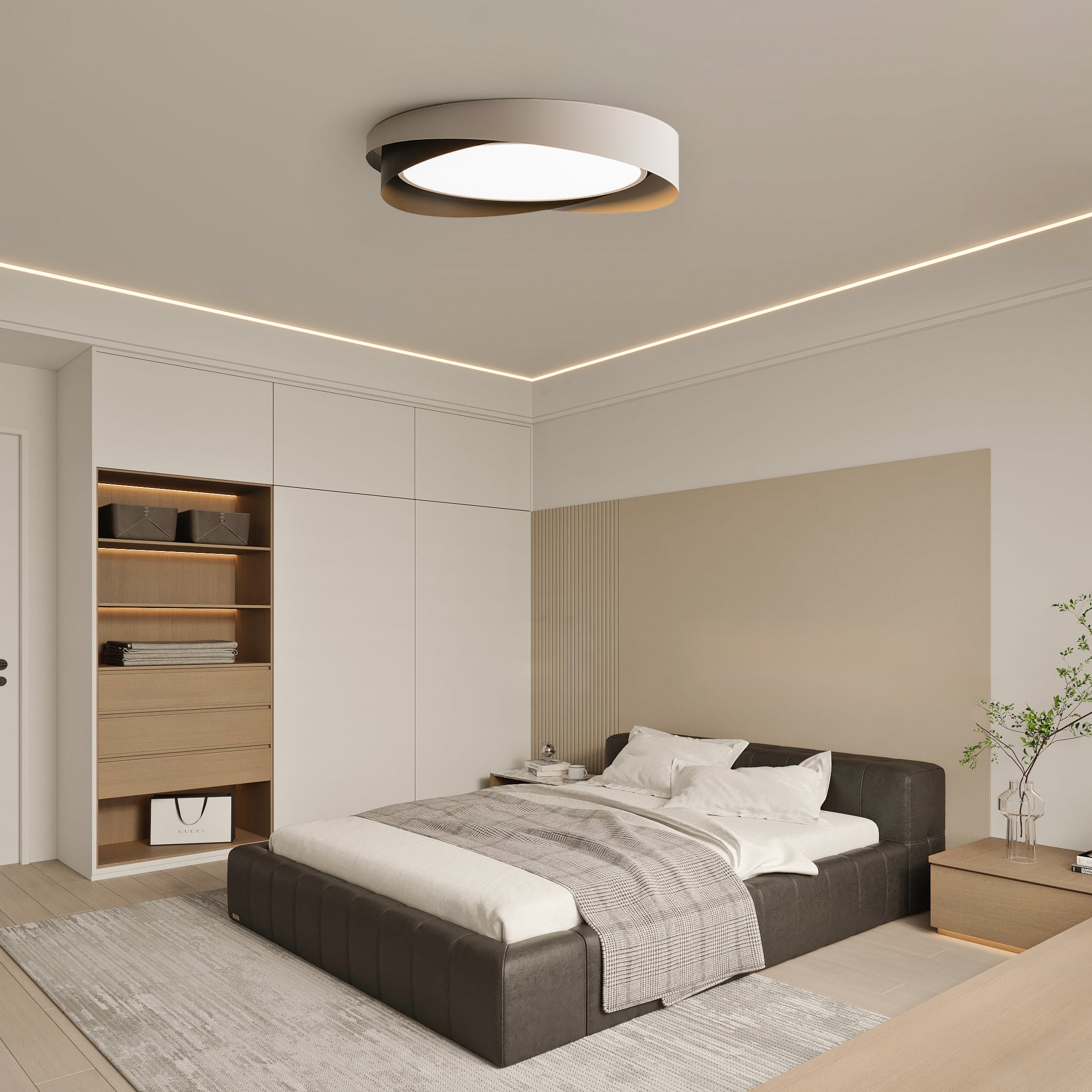 Arden Ceiling Light | Orntli