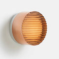 Lumenra | İç ve Dış Mekan için Modern LED Duvar Lambası | Orntli