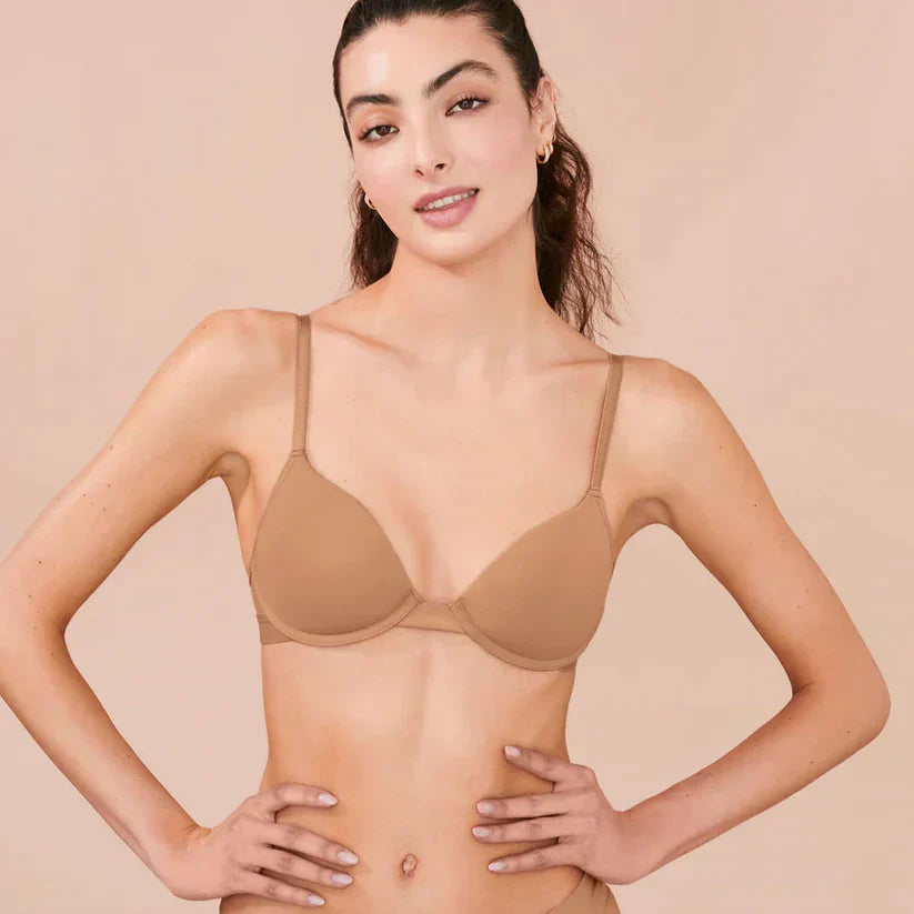Meilleur Soutien-Gorge Pour Petits Seins Et Silhouettes Menues Aujourd'hui