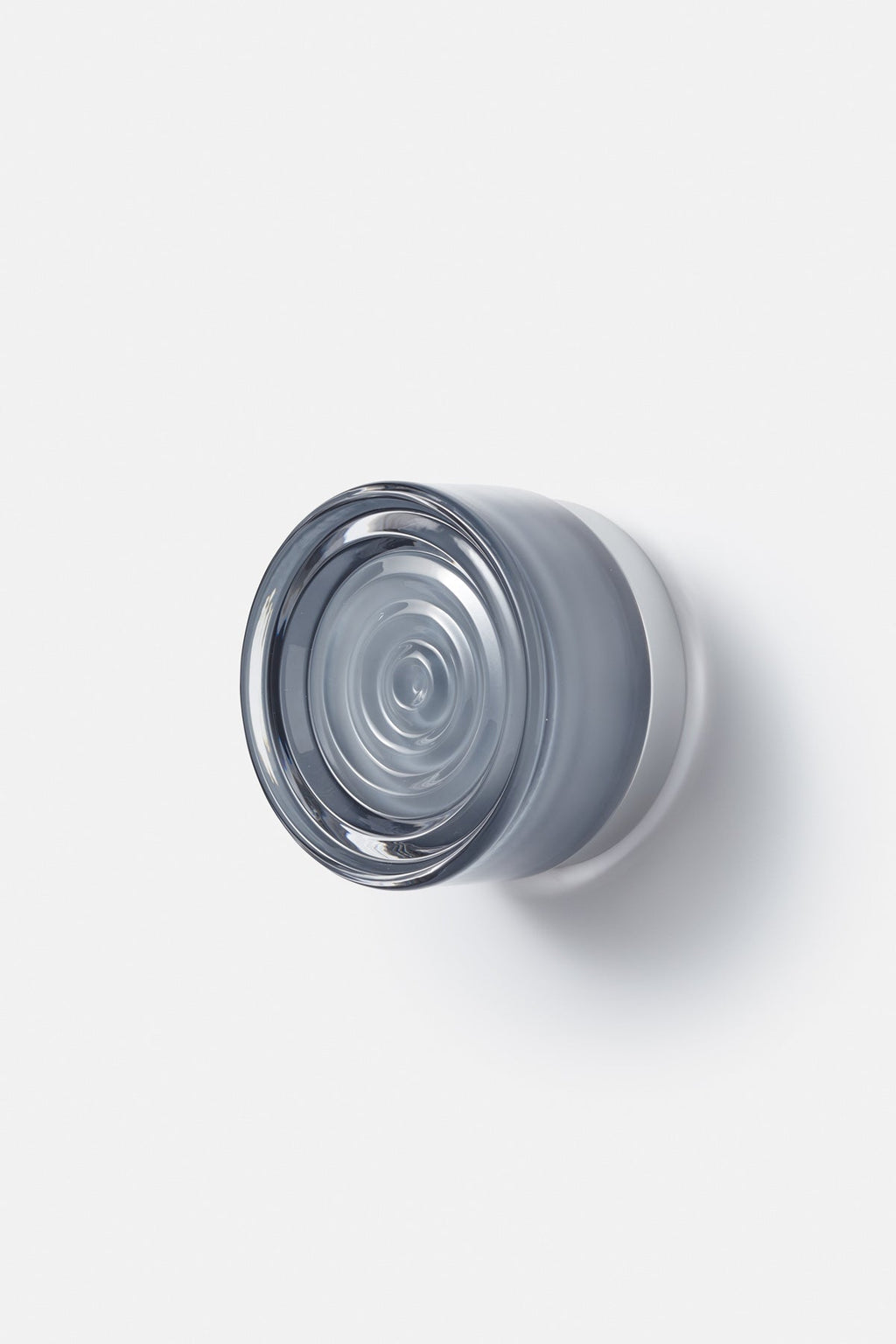 NovaRipple Utomhus Vägglampa Härdat Glas IP65 Klassad