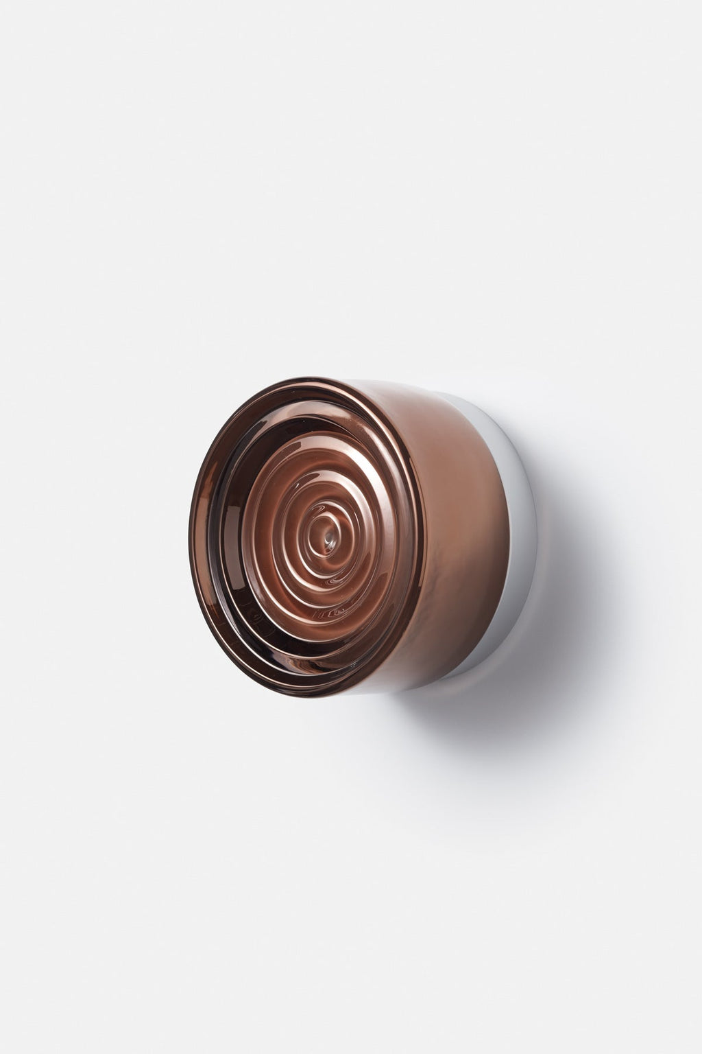 NovaRipple Utomhus Vägglampa Härdat Glas IP65 Klassad