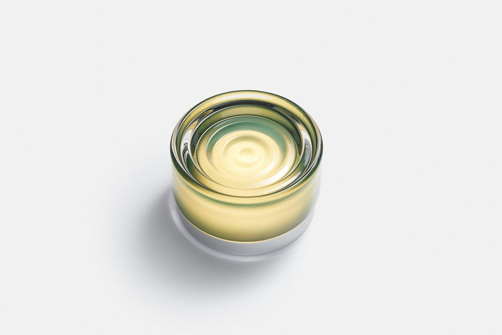 NovaRipple Utomhus Vägglampa Härdat Glas IP65 Klassad