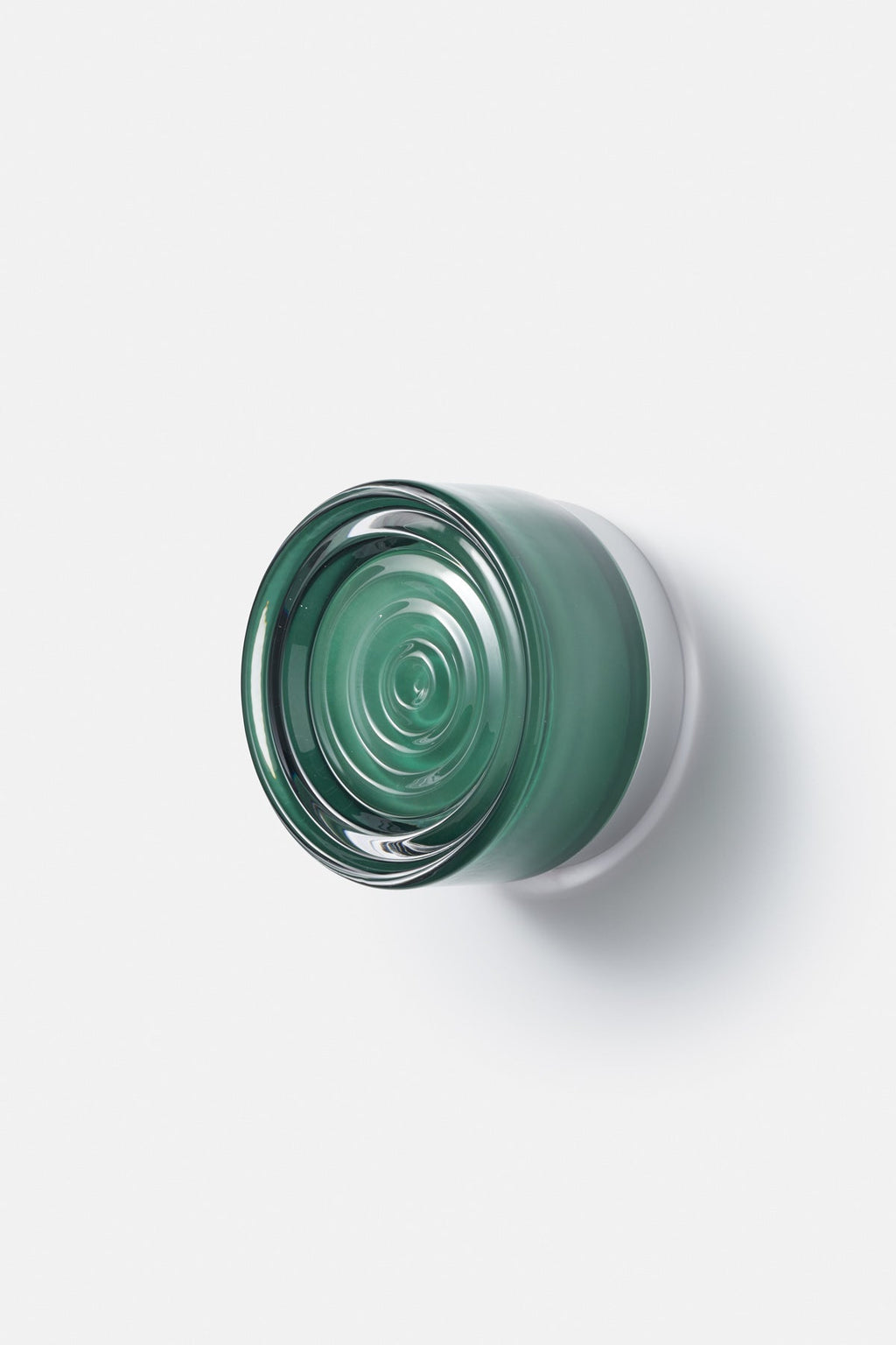 NovaRipple Utomhus Vägglampa Härdat Glas IP65 Klassad