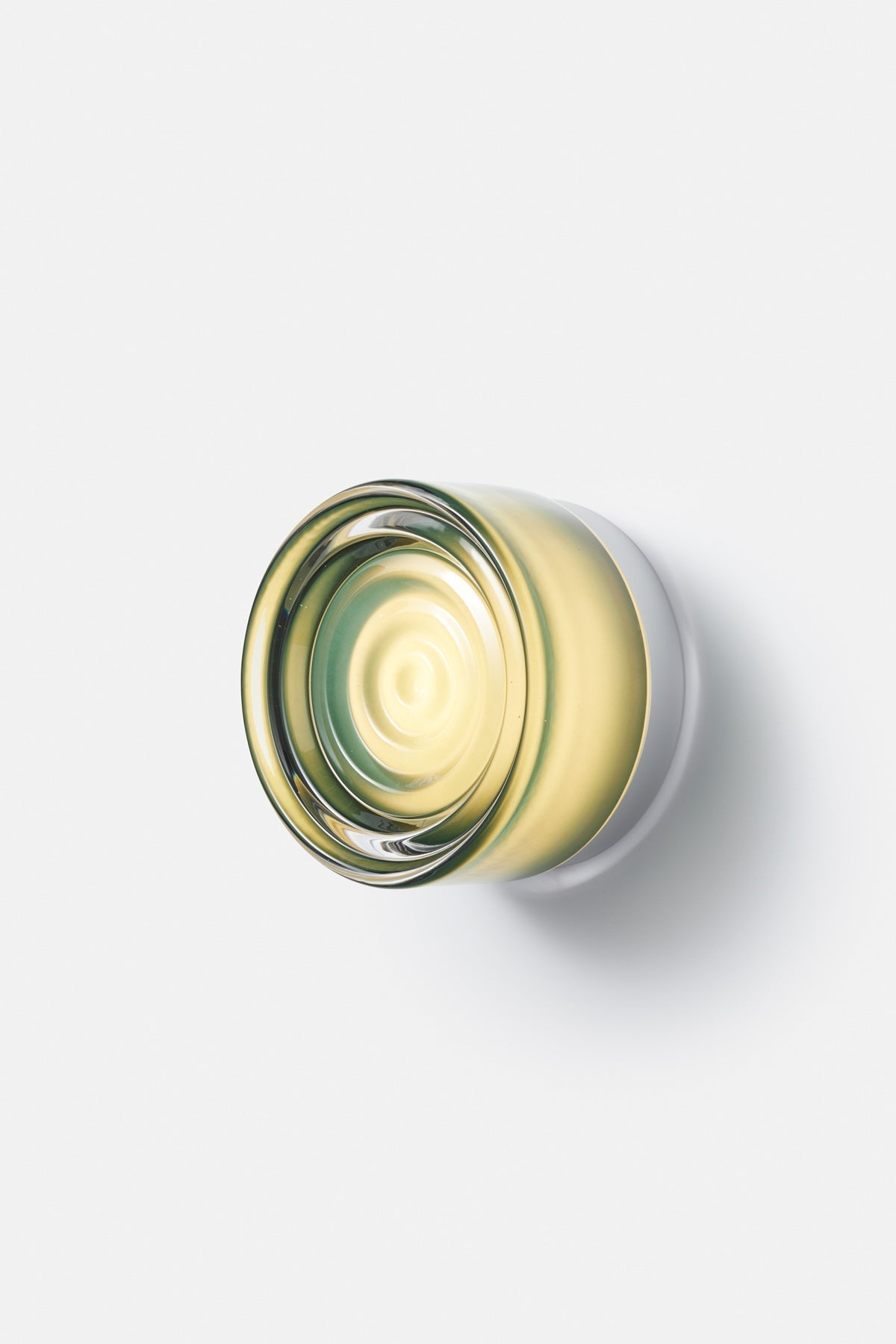 NovaRipple Utomhus Vägglampa Härdat Glas IP65 Klassad