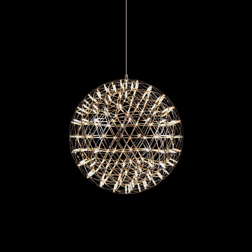 Raimond Pendant Lamp - Vakkerlighting