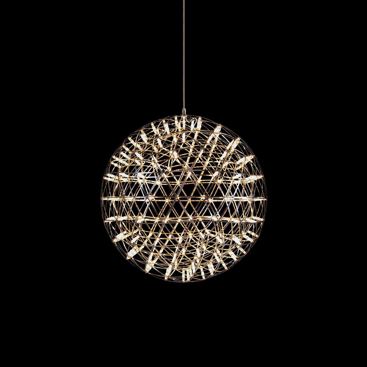 Raimond Pendant Lamp - Vakkerlighting