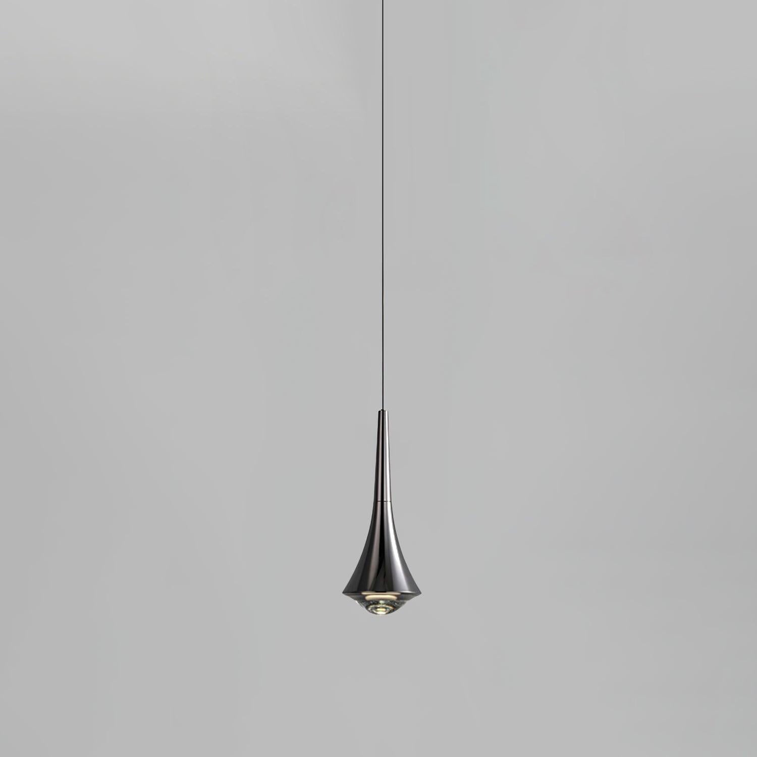Rain Multi Pendant Light - Vakkerlight