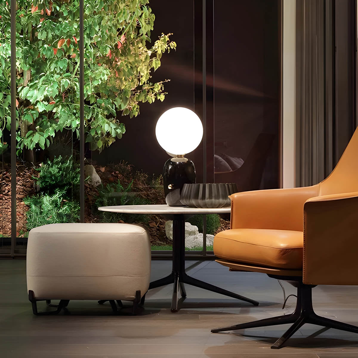 EssenceLamp - Iluminación sencilla y elegante, perfecta para cualquier interior