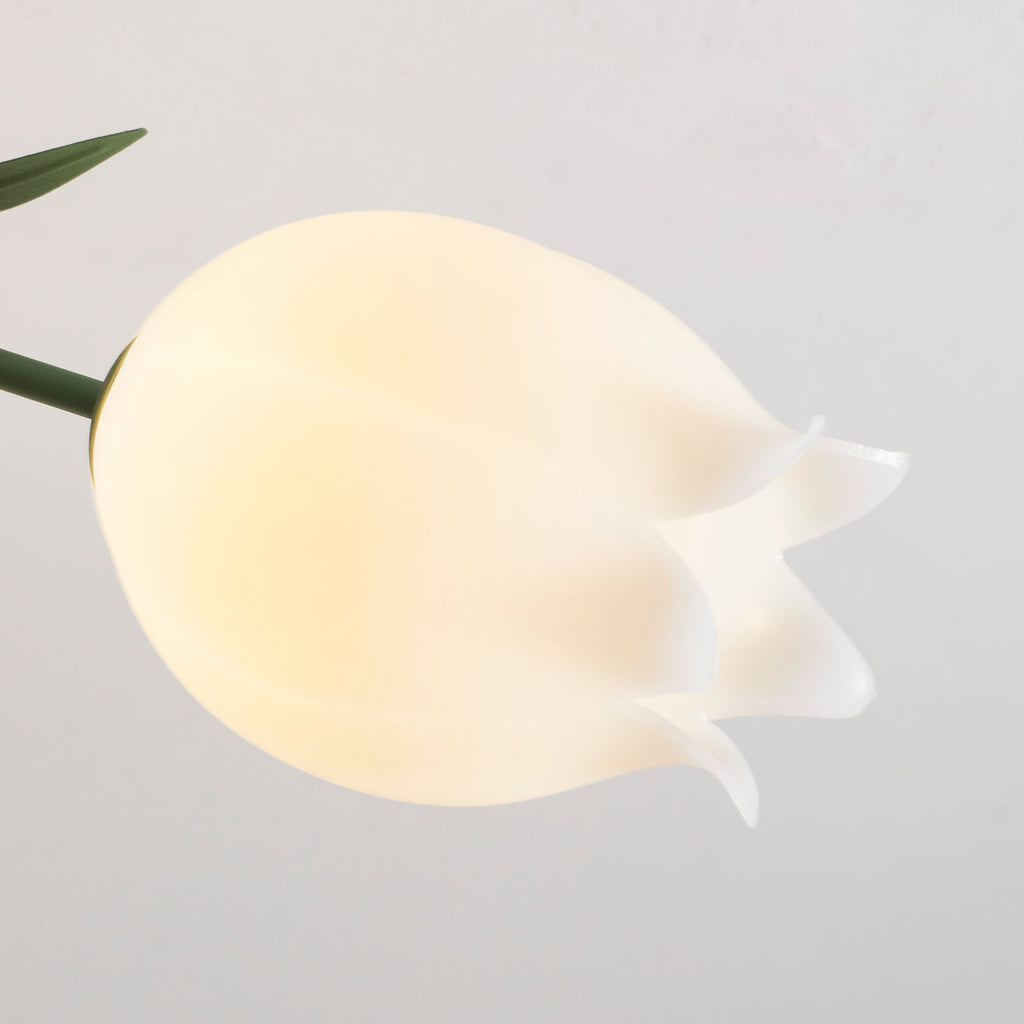 Ricko VKL-1007 Lily Flower Ceiling Light