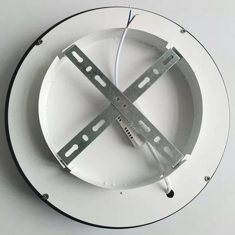 SpectrumLuxe - okrugla stropna rasvjeta