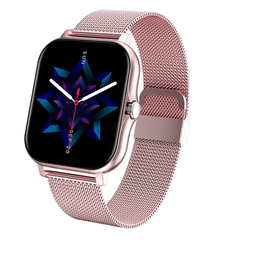 Orologio a lancette multifunzione della serie NovaLine