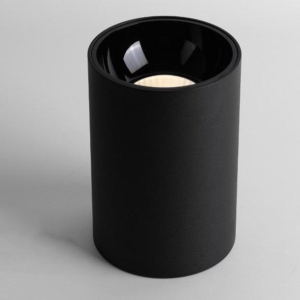 Lumosen Rund COB LED Taklampa Modern Slim Effektiv