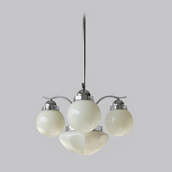 Ryttenberg Chandelier - Lamp Outdoor