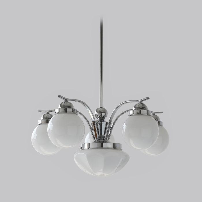 Ryttenberg Chandelier - Lamp Outdoor
