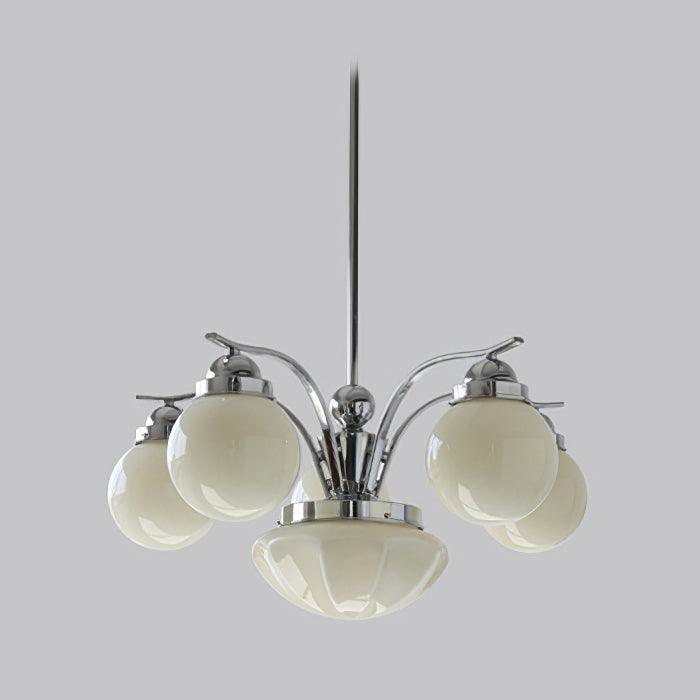 Ryttenberg Chandelier - Lamp Outdoor