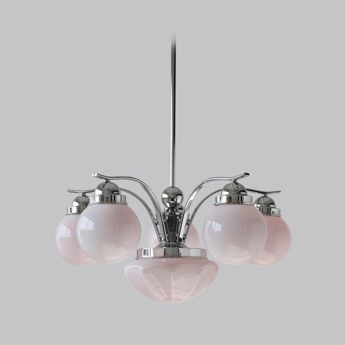 Ryttenberg Chandelier - Lamp Outdoor