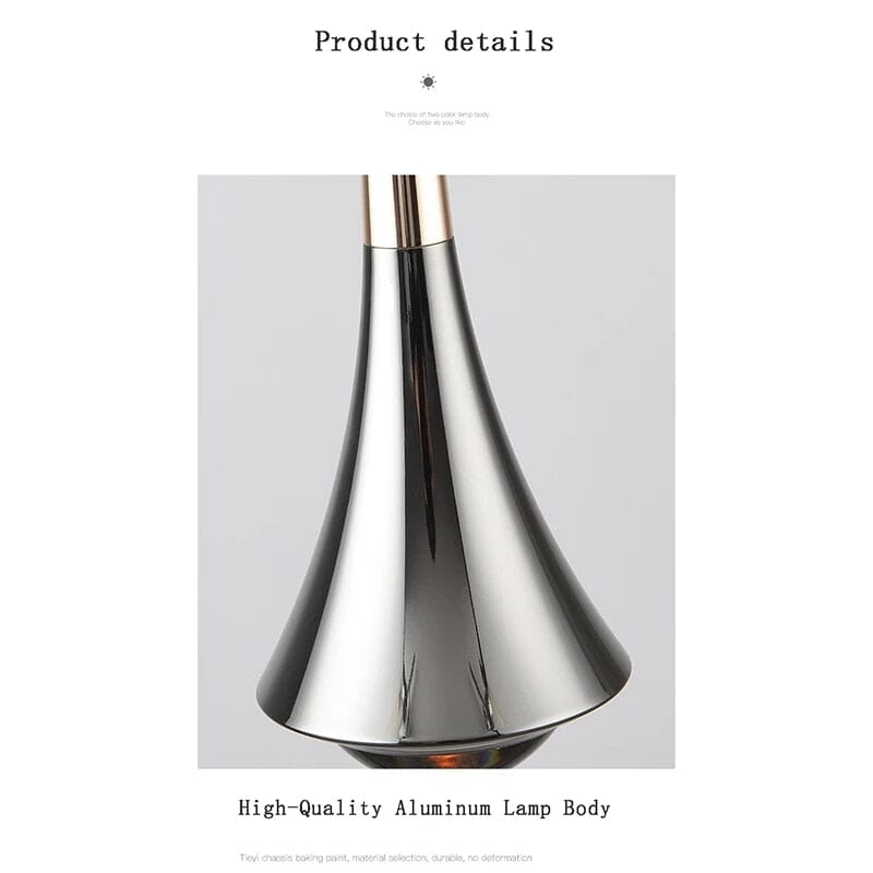 Marisol Pendant Lights | Orntli