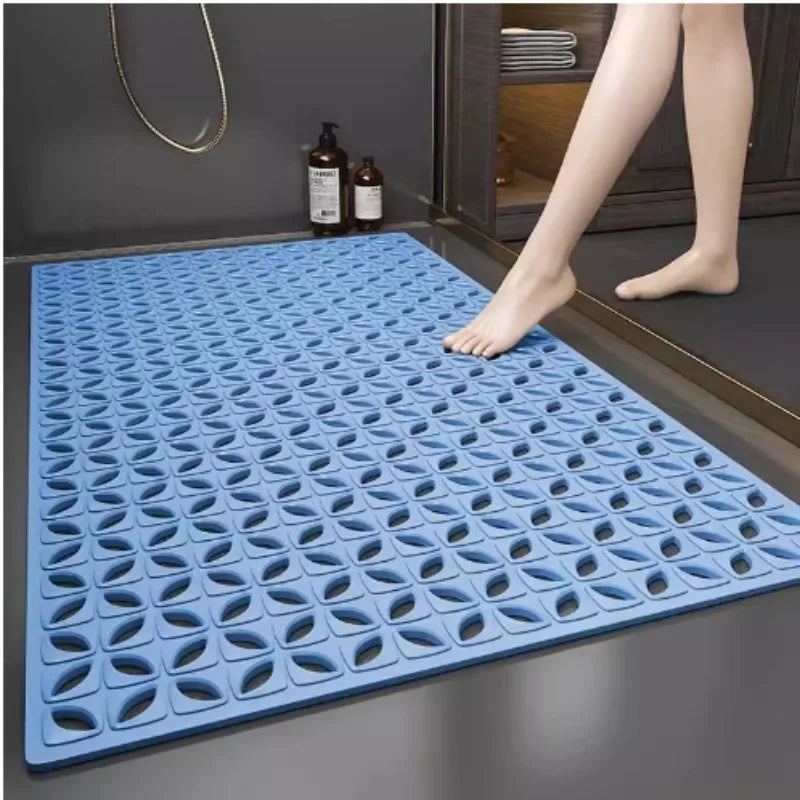 Bathroom Floor Pad for Comfortable and Secure Footing