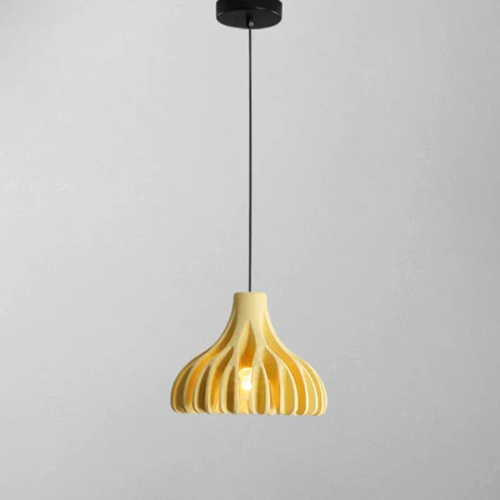 Collection de lampes suspendues Cole