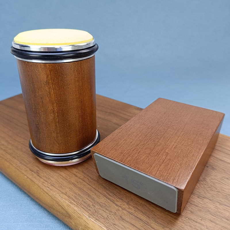 AstraSharp Diamond-Coated Knife Sharpener for Precision