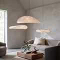 Astra Leaf Chandelier For Modern Living Spaces Elegantly