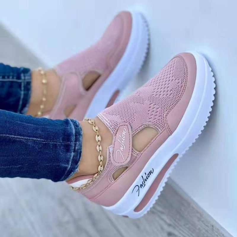 Scarpe Ortopediche OrthoStride e Scarpe da Ginnastica per l'Uso Quotidiano