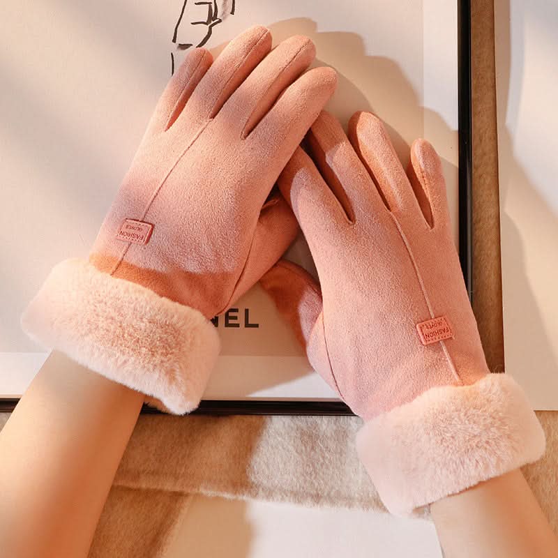 Guanti Invernali Impermeabili NordGlove con Touchscreen per Climi Freddi