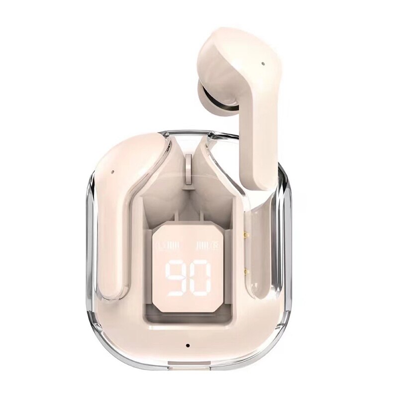 Crystalpro™ - Bluetooth 5.0 vezeték nélküli fejhallgató