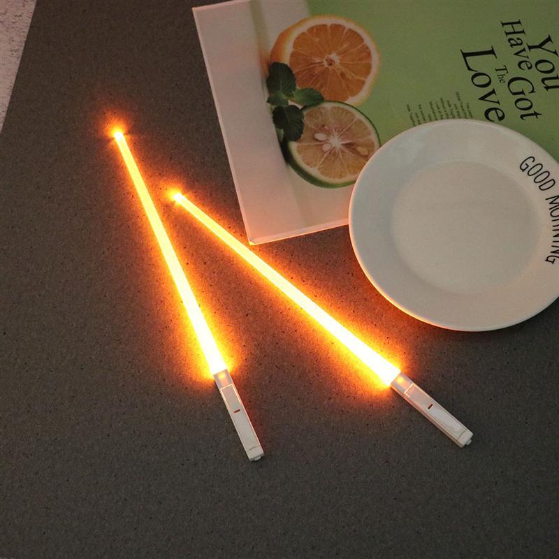 Sumpit LED Paling Keren