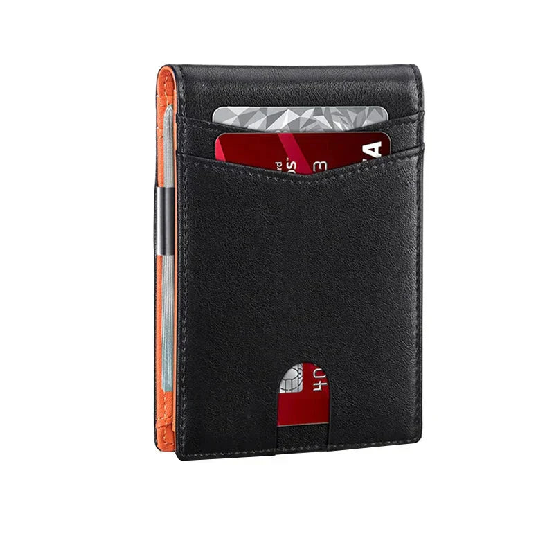 De SMART Wallet 3.0 - RFID Bescherming