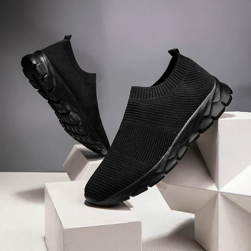 Elite Flex-Mesh-Sneaker