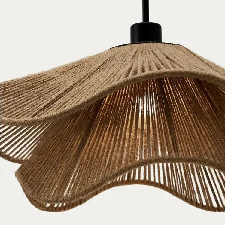 Lampada a sospensione Coral Cove