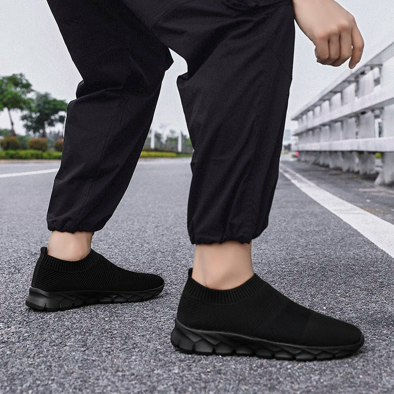 Elite Flex-Mesh-Sneaker