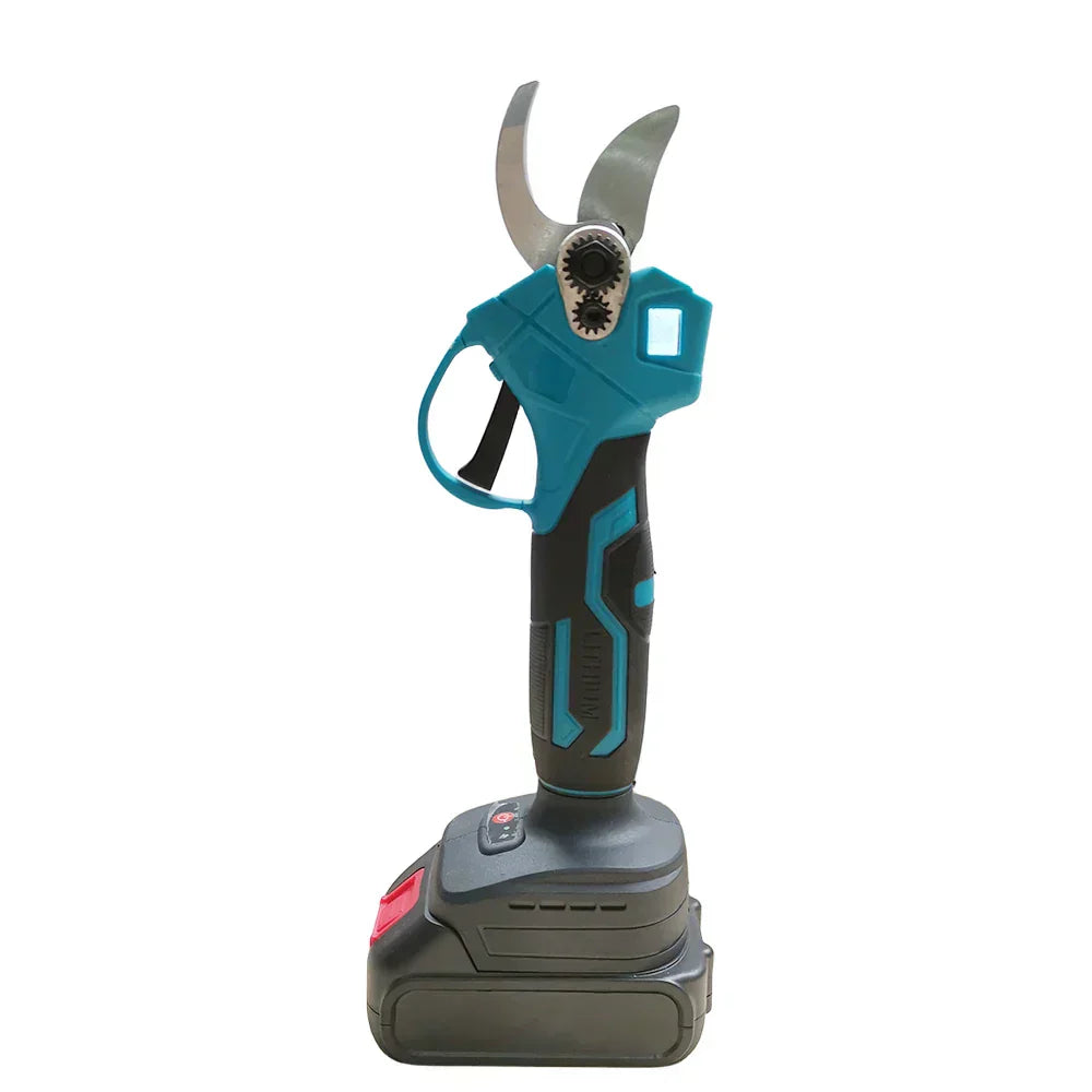 EasyTrim® Electric Pruning Scissors!