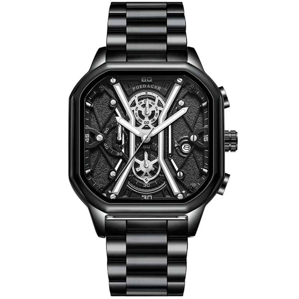 Orologio Cronografo Prestige da Uomo